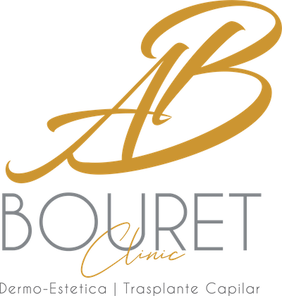 bouret clinic logo web